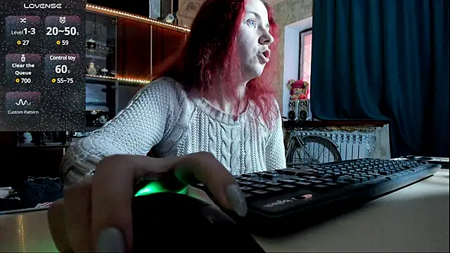 pa1e pr1ncess online show from February 25, 2025, 1:39 pm