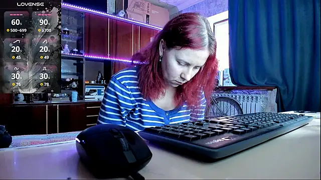 pa1e pr1ncess online show from February 27, 2025, 12:02 pm