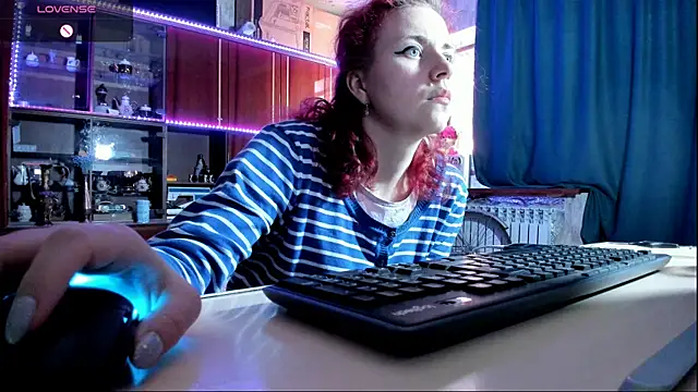 pa1e pr1ncess online show from February 28, 2025, 11:25 am