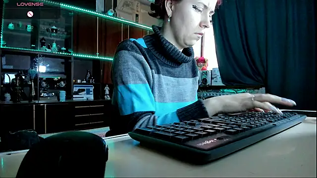 pa1e pr1ncess online show from March 3, 2025, 6:15 am