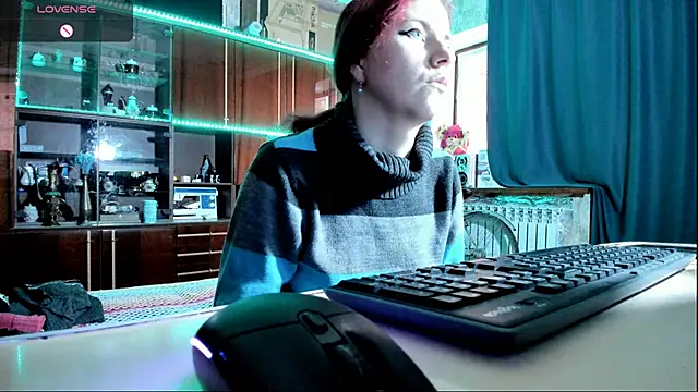 pa1e pr1ncess online show from March 3, 2025, 1:20 pm