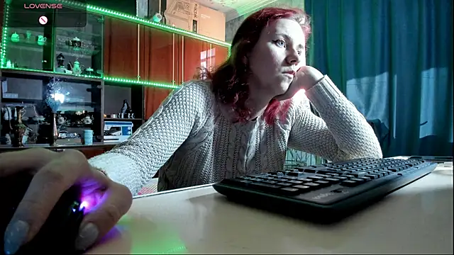 pa1e pr1ncess online show from March 7, 2025, 12:23 pm