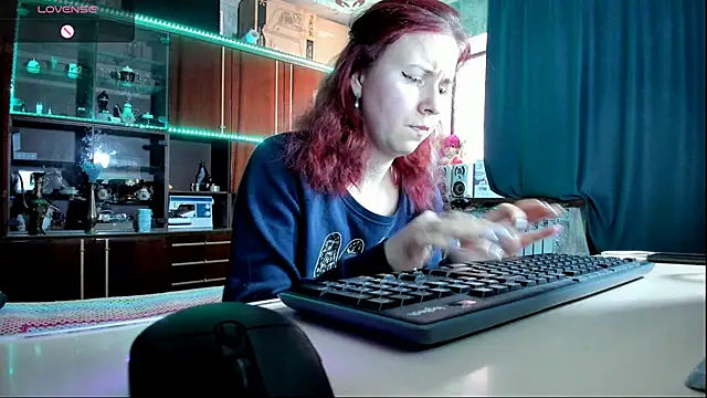 pa1e pr1ncess online show from March 8, 2025, 11:16 am