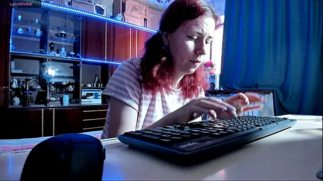 pa1e pr1ncess online show from March 14, 2025, 6:42 am