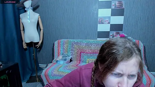 pa1e pr1ncess online show from October 22, 2025, 7:41 am