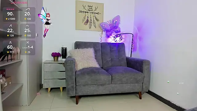 samantha hot20 online show from September 23, 2025, 12:52 pm