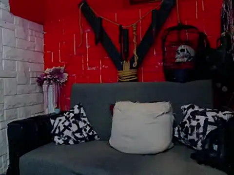 MistressRachelle online show from February 15, 2025, 10:31 pm