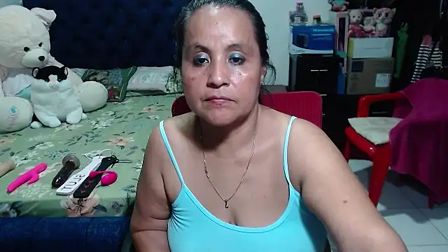 pervert mommy  online show from March 13, 2025, 2:23 pm