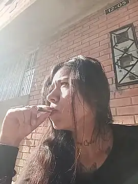 CATRINA SEXXX online show from November 21, 2025, 12:48 pm