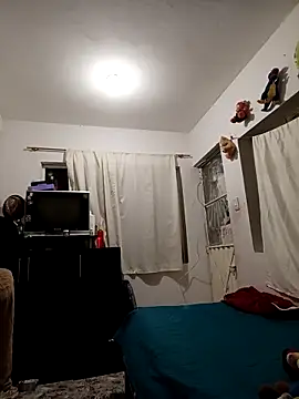 CATRINA SEXXX online show from December 4, 2025, 5:21 pm