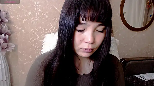 Snapshot of AyaMoon chatting on January 6, 2025, 2:37 am AyaMoon online show from January 6, 2025, 2:37 am