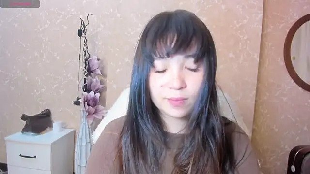 Snapshot of AyaMoon chatting on January 22, 2025, 3:31 am AyaMoon online show from January 22, 2025, 3:31 am