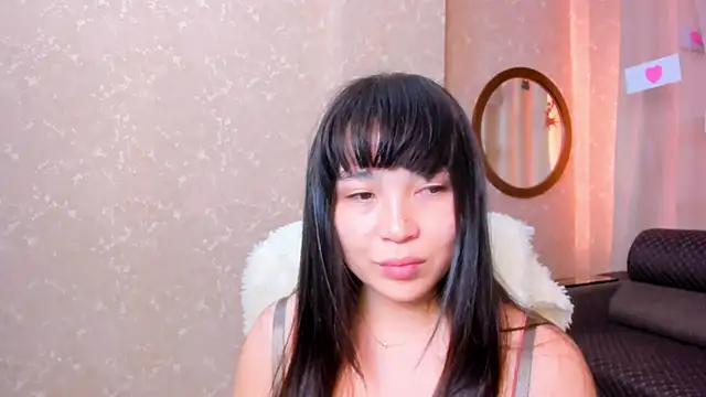 Snapshot of AyaMoon chatting on February 6, 2025, 3:37 am AyaMoon online show from February 6, 2025, 3:37 am