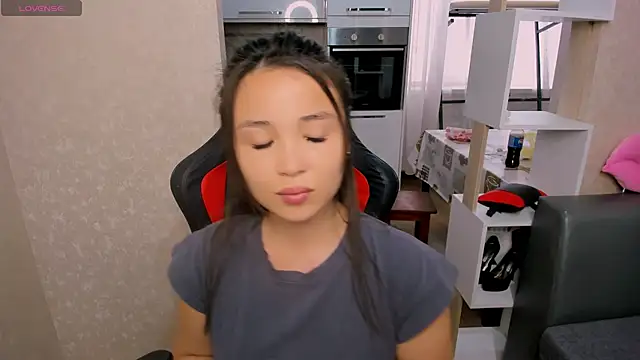 Snapshot of AyaMoon chatting on September 9, 2025, 5:07 am AyaMoon online show from September 9, 2025, 5:07 am