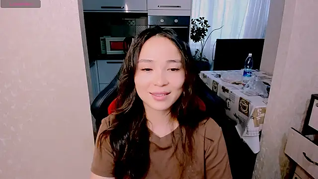 Snapshot of AyaMoon chatting on October 31, 2025, 5:19 am AyaMoon online show from October 31, 2025, 5:19 am