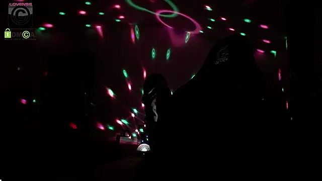 SonyaDevon online show from March 14, 2026, 4:07 am