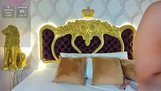 Pamela roberts online show from January 17, 2026, 10:35 pm