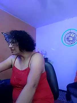 scarlet wet online show from March 7, 2025, 4:13 am