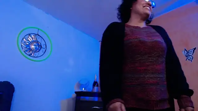 scarlet wet online show from March 11, 2025, 1:48 am