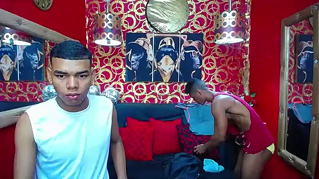 PEINBOYS online show from January 20, 2025, 7:04 pm