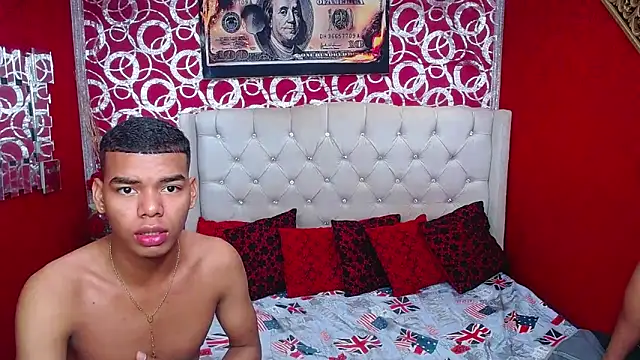 PEINBOYS online show from January 21, 2025, 7:17 pm