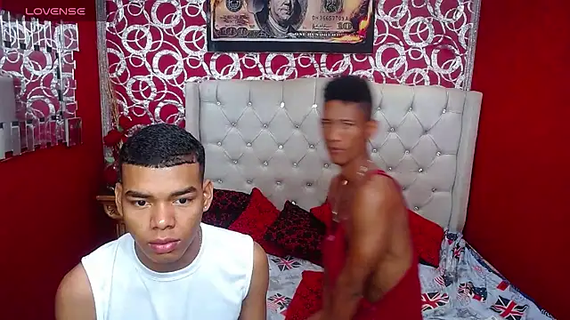 PEINBOYS online show from January 22, 2025, 7:45 pm