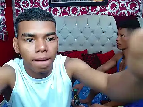 PEINBOYS online show from January 23, 2025, 7:07 pm