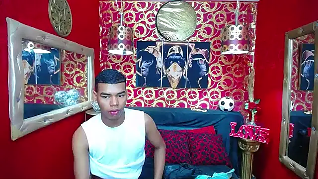 PEINBOYS online show from January 27, 2025, 7:03 pm