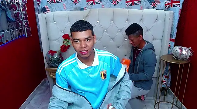 PEINBOYS online show from February 4, 2025, 7:00 pm