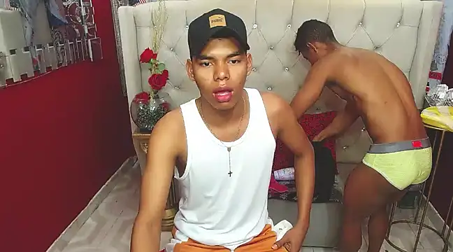 PEINBOYS online show from February 8, 2025, 7:05 pm