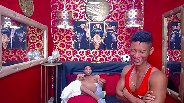 PEINBOYS online show from February 11, 2025, 10:18 pm