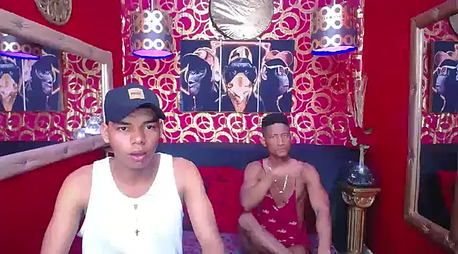 PEINBOYS online show from March 14, 2025, 7:12 pm