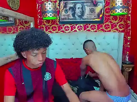 PEINBOYS online show from June 2, 2026, 11:07 pm