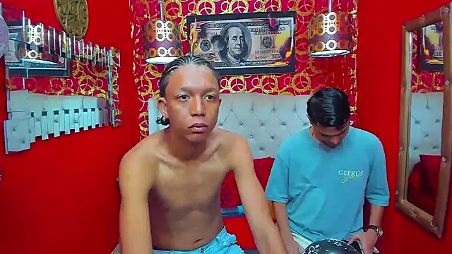 PEINBOYS online show from June 8, 2026, 5:13 pm