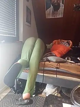 Genius1606 online show from February 22, 2026, 12:36 pm