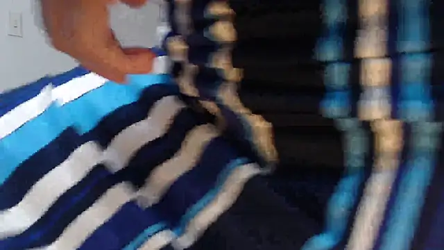 GlendaStarx online show from March 10, 2025, 7:53 am