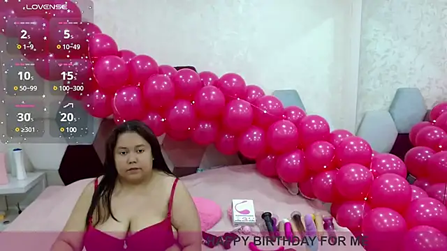 angel blue online show from March 14, 2025, 5:02 pm