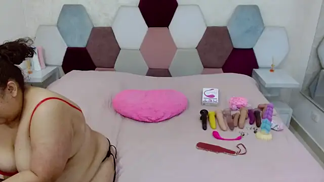 angel blue online show from February 9, 2026, 3:38 pm