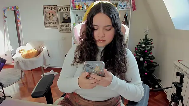 Sweet sully   online show from December 11, 2024, 9:52 am