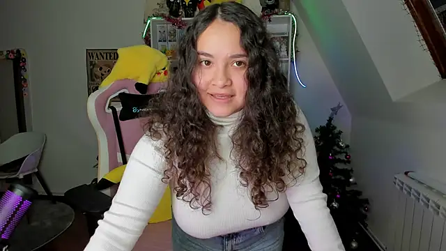 Sweet sully   online show from December 21, 2024, 6:34 pm