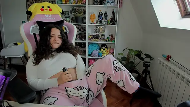 Sweet sully   online show from January 5, 2025, 1:26 pm