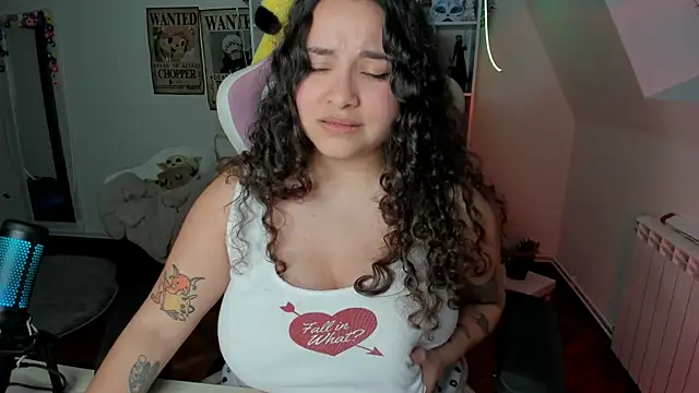 Sweet sully   online show from January 10, 2025, 5:24 pm