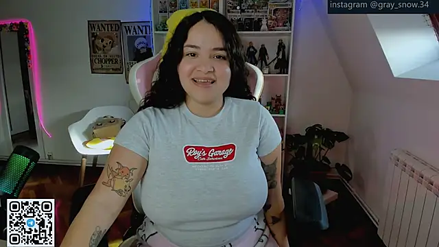 Sweet sully   online show from February 2, 2025, 10:13 am