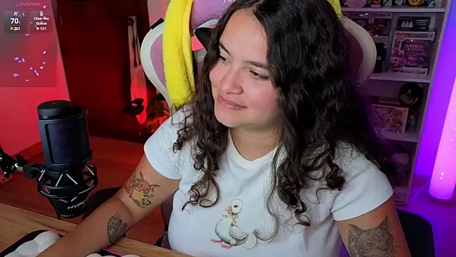 Sweet sully   online show from September 10, 2025, 9:09 am