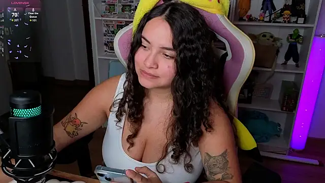 Sweet sully   online show from November 11, 2025, 9:31 am