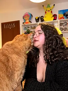 Sweet sully   online show from January 6, 2026, 9:29 pm