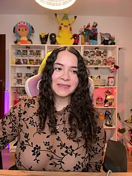 Sweet sully   online show from February 13, 2026, 8:43 am