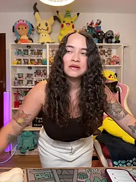 Sweet sully   online show from April 25, 2026, 8:17 am