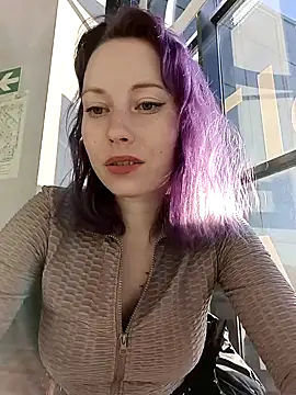 Frost foxy online show from January 18, 2025, 8:52 am