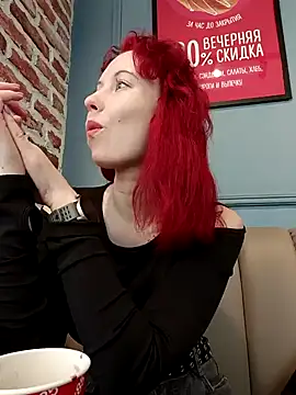 Frost foxy online show from March 9, 2025, 5:55 am